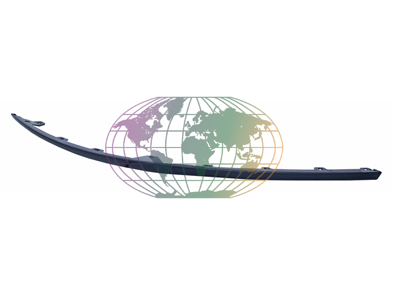 Bumperspoilers Bodermann 8862113 Bumperspoilers Bodermann 8862113