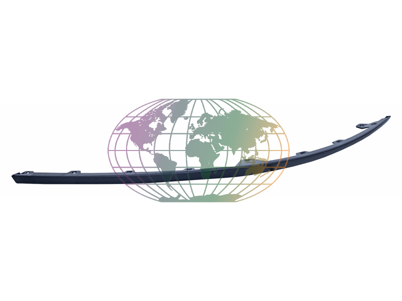 Bumperspoilers Bodermann 8862114 Bumperspoilers Bodermann 8862114