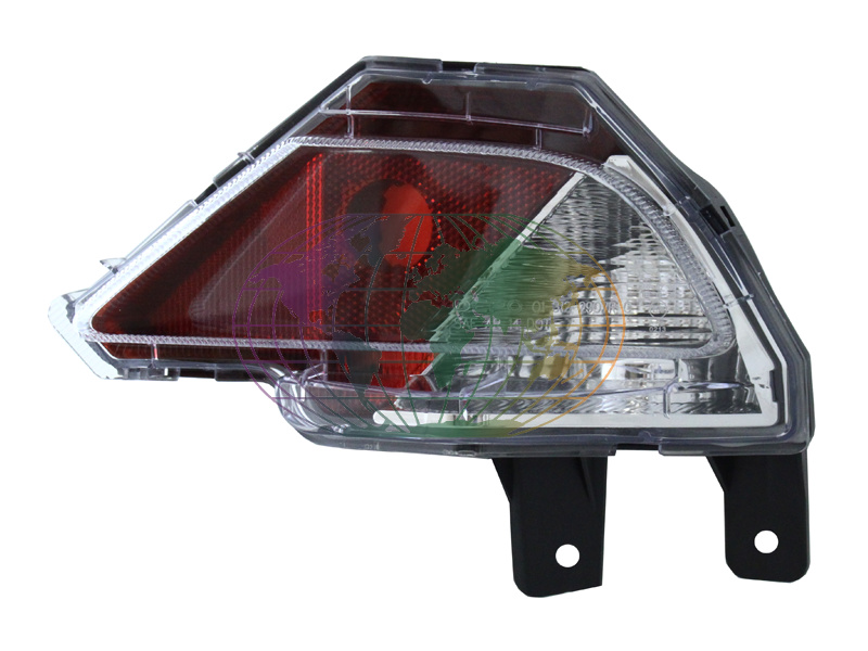 Achteruitrijlicht Bodermann 8883495 Achteruitrijlicht Bodermann 8883495