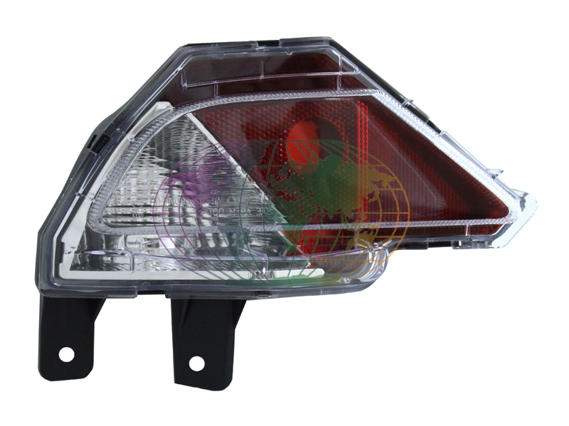 Achteruitrijlicht Bodermann 8883496 Achteruitrijlicht Bodermann 8883496