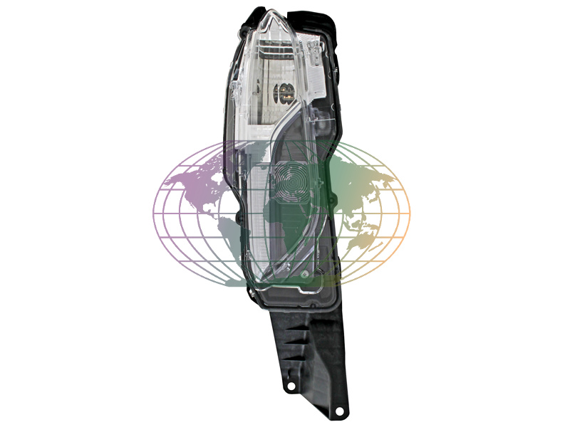 Daglichtset Bodermann 8886297 Daglichtset Bodermann 8886297