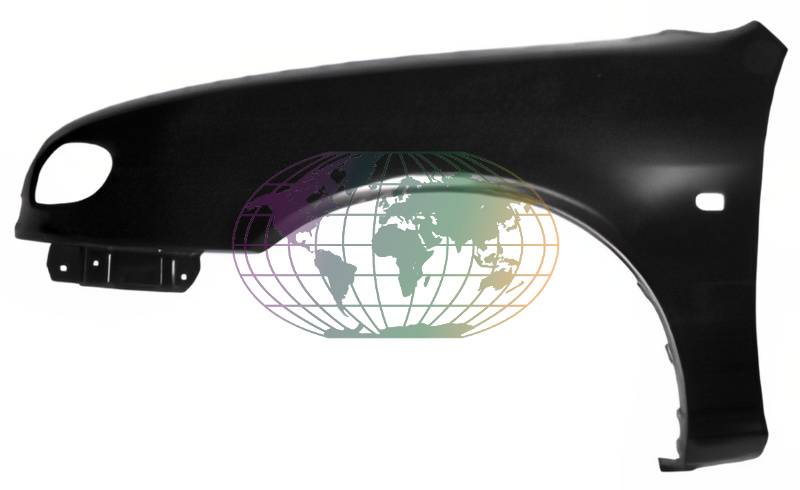 Spatbord Bodermann 8892502 Spatbord Bodermann 8892502