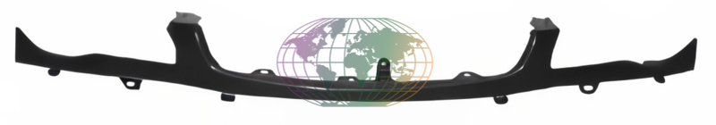 Voorpaneel deel Bodermann 8892630 Voorpaneel deel Bodermann 8892630