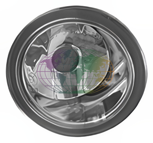 Mistlamp Bodermann 8894297 Mistlamp Bodermann 8894297