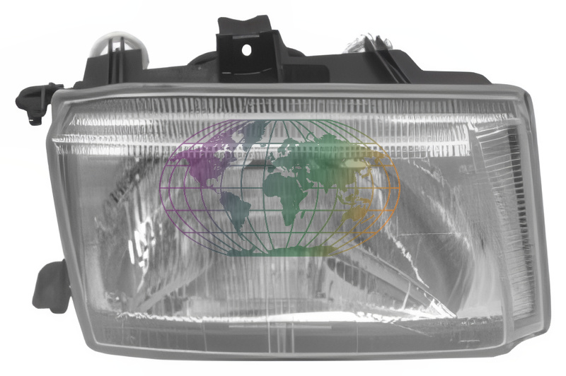 Koplamp Bodermann 9205285 Koplamp Bodermann 9205285