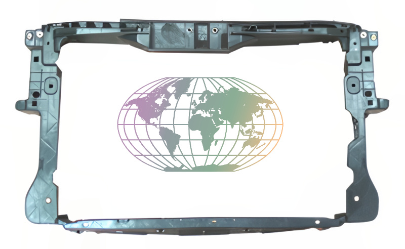 Voorpaneel deel Bodermann 9207600 Voorpaneel deel Bodermann 9207600