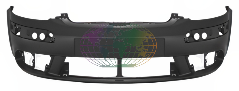 Bumper Bodermann 9208120 Bumper Bodermann 9208120