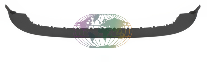 Bumperspoilers Bodermann 9208140 Bumperspoilers Bodermann 9208140