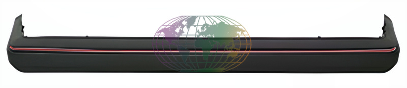 Bumper Bodermann 9213175 Bumper Bodermann 9213175