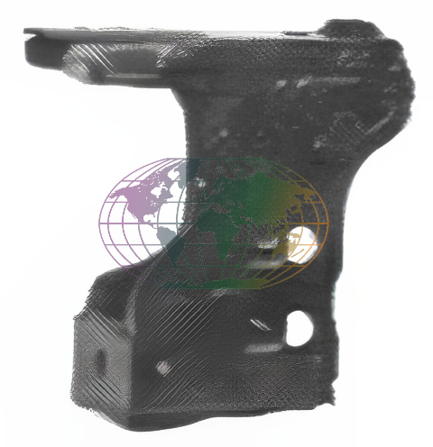 Bumpersteun Bodermann 9216119 Bumpersteun Bodermann 9216119