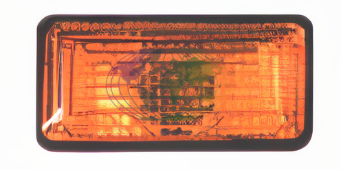 Knipperlicht Bodermann 9216300 Knipperlicht Bodermann 9216300