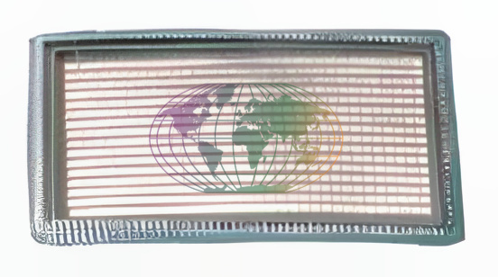 Mistlamp onderdeel Bodermann 9216324 Mistlamp onderdeel Bodermann 9216324