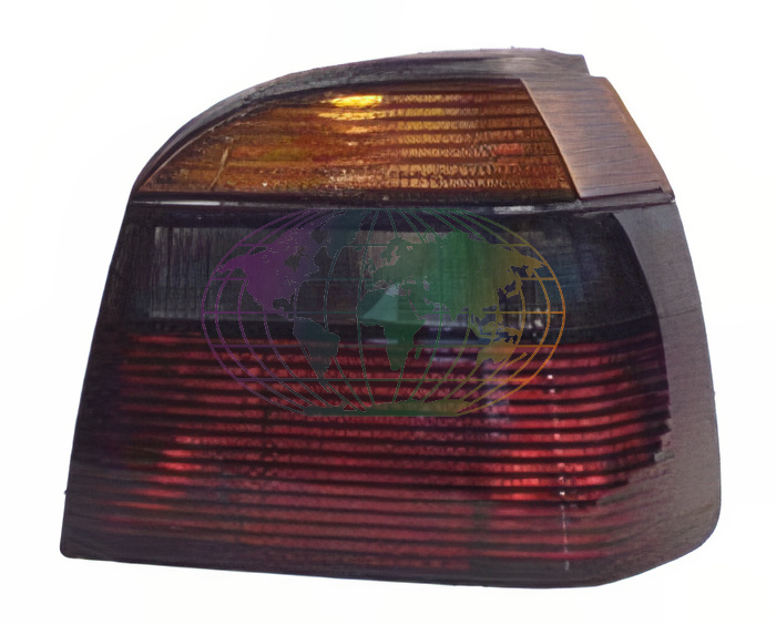 Achterlicht Bodermann 9216462 Achterlicht Bodermann 9216462