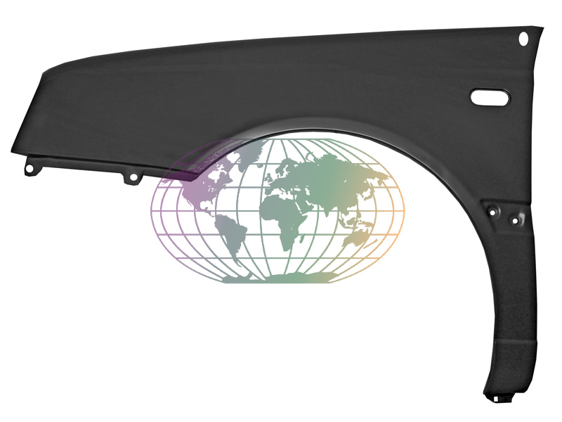 Spatbord Bodermann 9216502 Spatbord Bodermann 9216502