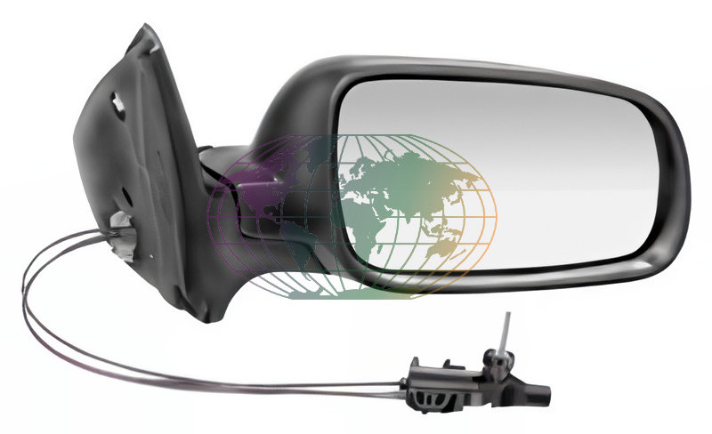 Buitenspiegel Bodermann 9217084 Buitenspiegel Bodermann 9217084