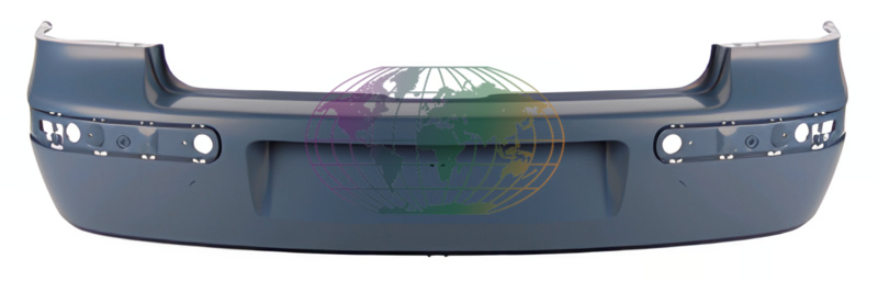 Bumper Bodermann 9217160 Bumper Bodermann 9217160