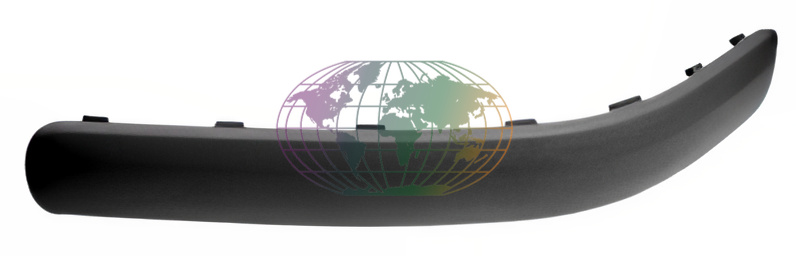 Sier-/beschermingslijst Bodermann 9217162 Sier-/beschermingslijst Bodermann 9217162