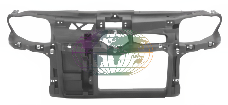 Voorpaneel deel Bodermann 9217655 Voorpaneel deel Bodermann 9217655