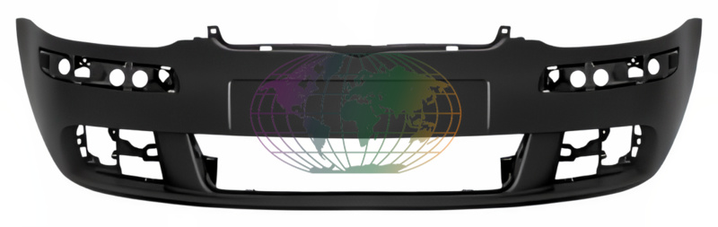 Bumper Bodermann 9218110 Bumper Bodermann 9218110