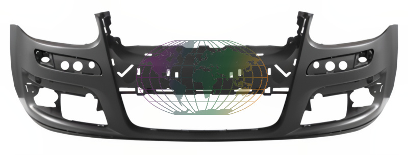 Bumper Bodermann 9218120 Bumper Bodermann 9218120