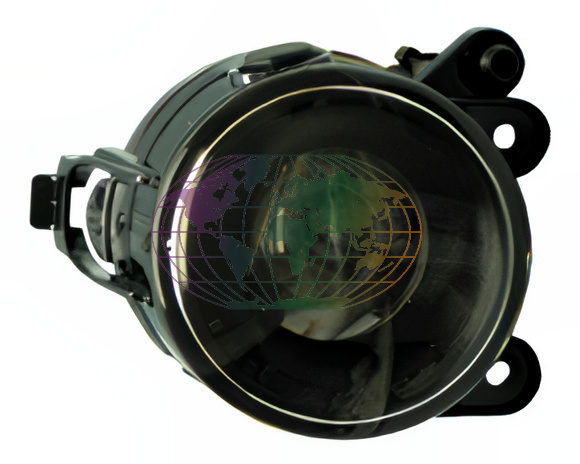 Mistlamp Bodermann 9218296 Mistlamp Bodermann 9218296