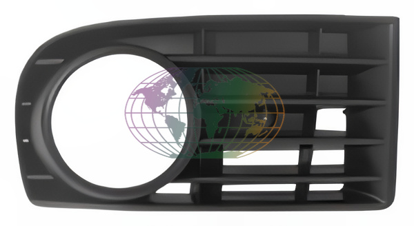 Grille Bodermann 9218363 Grille Bodermann 9218363