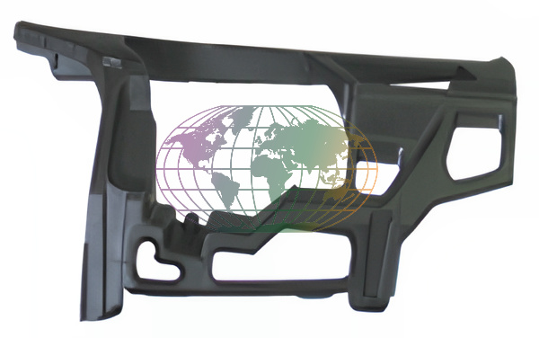 Bumpersteun Bodermann 9219111 Bumpersteun Bodermann 9219111