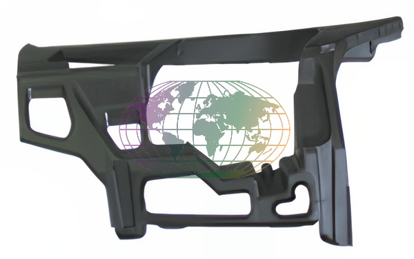 Bumpersteun Bodermann 9219112 Bumpersteun Bodermann 9219112