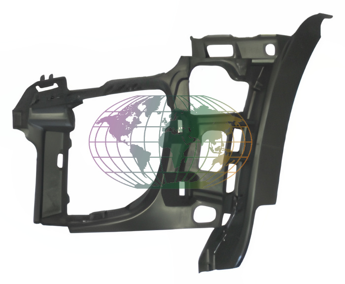 Bumpersteun Bodermann 9219114 Bumpersteun Bodermann 9219114