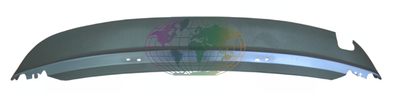 Bumperspoilers Bodermann 9219165 Bumperspoilers Bodermann 9219165