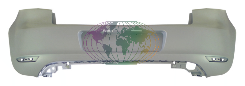 Bumper Bodermann 9219170 Bumper Bodermann 9219170