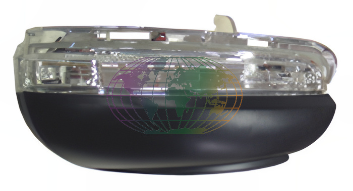 Knipperlicht Bodermann 9219341 Knipperlicht Bodermann 9219341