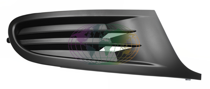 Grille Bodermann 9219361 Grille Bodermann 9219361