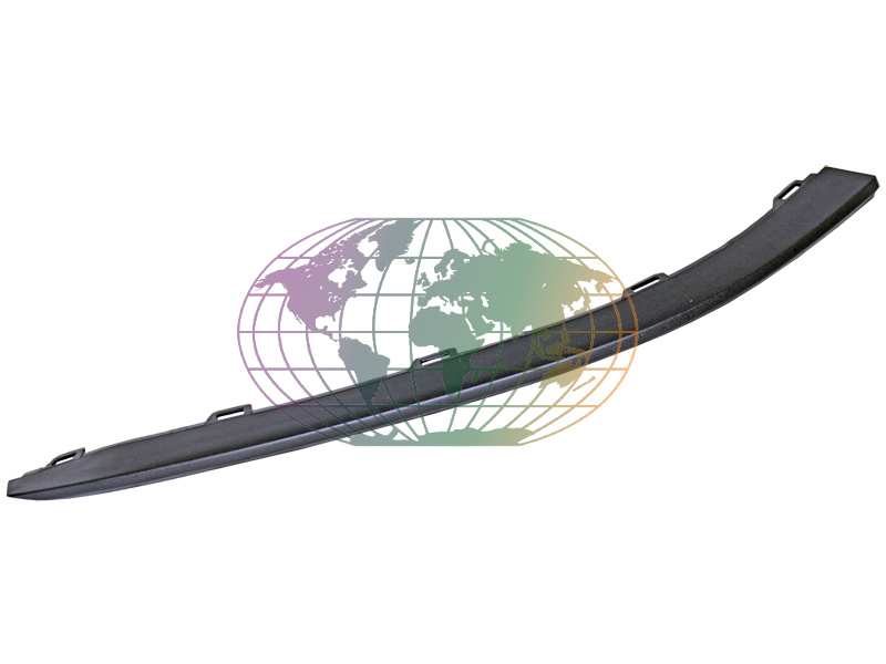 Bumperspoilers Bodermann 9220131 Bumperspoilers Bodermann 9220131