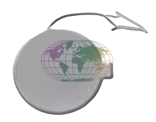 Sleepoog afdekkap Bodermann 9220145 Sleepoog afdekkap Bodermann 9220145