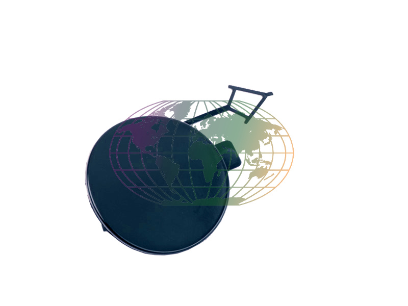 Sleepoog afdekkap Bodermann 9220180 Sleepoog afdekkap Bodermann 9220180