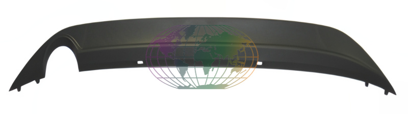 Bumperspoilers Bodermann 9220185 Bumperspoilers Bodermann 9220185