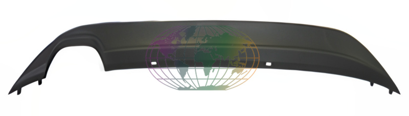 Bumperspoilers Bodermann 9220190 Bumperspoilers Bodermann 9220190