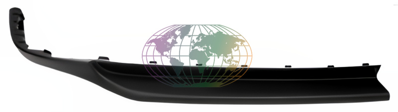 Bumperspoilers Bodermann 9225131 Bumperspoilers Bodermann 9225131