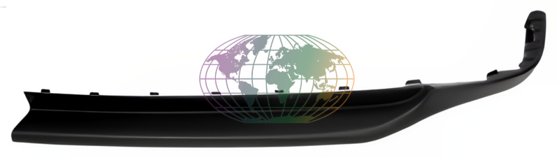 Bumperspoilers Bodermann 9225132 Bumperspoilers Bodermann 9225132