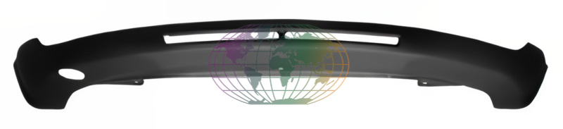 Bumperspoilers Bodermann 9227135 Bumperspoilers Bodermann 9227135