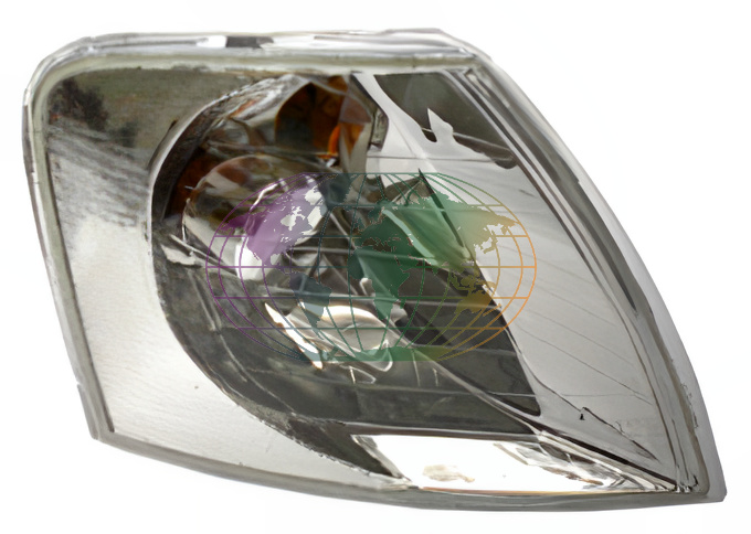 Knipperlicht Bodermann 9227321 Knipperlicht Bodermann 9227321