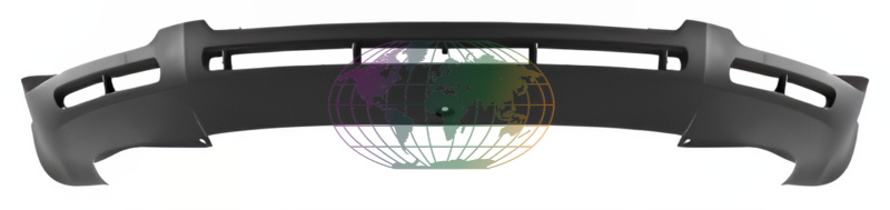 Bumperspoilers Bodermann 9228140 Bumperspoilers Bodermann 9228140