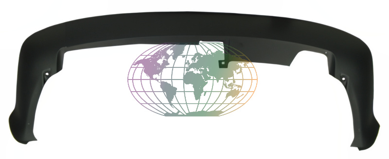 Bumperspoilers Bodermann 9228175 Bumperspoilers Bodermann 9228175