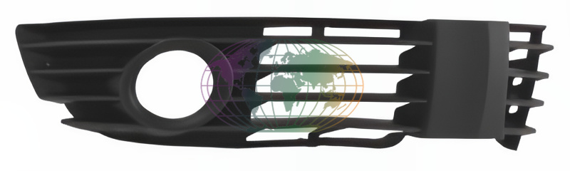 Grille Bodermann 9228357 Grille Bodermann 9228357