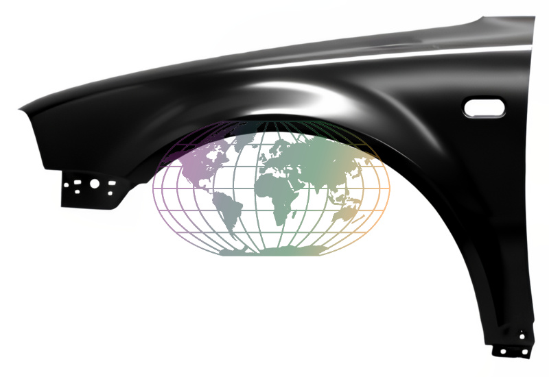 Spatbord Bodermann 9228502 Spatbord Bodermann 9228502