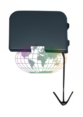 Sleepoog afdekkap Bodermann 9229190 Sleepoog afdekkap Bodermann 9229190