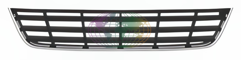 Grille Bodermann 9229360 Grille Bodermann 9229360