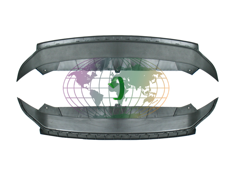 Bumperspoilers Bodermann 9230147 Bumperspoilers Bodermann 9230147