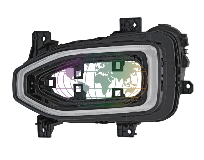 Daglichtset Bodermann 9233298 Daglichtset Bodermann 9233298